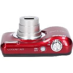 COOLPIX A10 - Hàng hiệu Chính hãng 877005