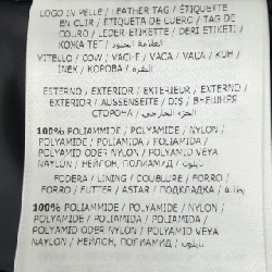 MONCLER JACOB Áo khoác lông - Hàng hiệu Chính hãng 894196