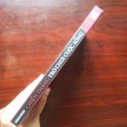 [Sách Kinh Tế] Chiến Thắng Trò Chơi Cuộc Sống (Adam Khoo) 930944