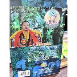 37 Phẩm Bồ Tát Hạnh - Đức Pháp Vương Gyalwang Drukpa 934278