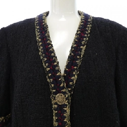 【Mã giảm giá】Áo khoác CHANEL 641346