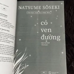 Cỏ ven đường 999175