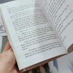 Chuyện Tình Của Hầu Tước Montespan - Jean Teulé 744673