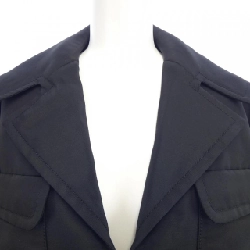 【Mã giảm giá】Áo khoác CHANEL 641404