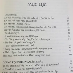 An Sĩ Toàn Thư - Boxset bộ 5 tập 723009