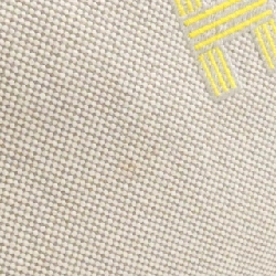 Túi xách Hermès Zigzag Braid A Black GM 103496M 623904