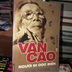 Văn Cao - Người đi dọc biển - Nguyễn Thuỵ Kha