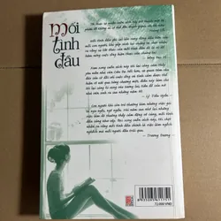 Mối tình đầu 562512