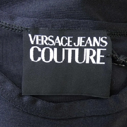 【Mã giảm giá】Áo phông VERSACE JEANS 648057