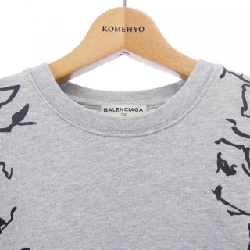 Balenciaga BALENCIAGA 342700 TIK37 Áo khoác - Hàng hiệu Chính hãng 773572