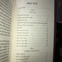 Sex và những thứ khác - Tâm Phan 1020259