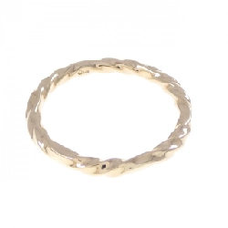 Nhẫn K10YG Agat - Hàng hiệu Authentic 837281