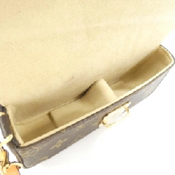 Túi xách Louis Vuitton Monogram Pochette Lagoon M60008 625583