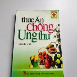 THỨC ĂN CHỐNG UNG THƯ 