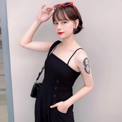 Jump đen đi biển Yoona.fanfc 474115