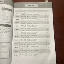 Sách Giải thích Bộ đề thi vào 10 chuyên Toán - Nguyễn Xuân Nam 792050