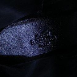 【Mã giảm giá】Giày bốt HERMES 664660