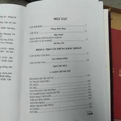 Phùng Khắc Khoan hợp tuyển thơ văn  704198