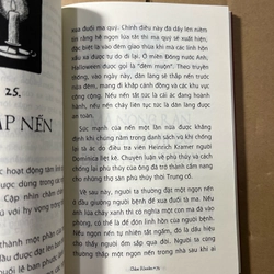 Mèo Đen Và Mắt Quỷ 536550