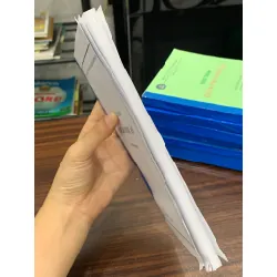 Giáo trình Quản trị học – Bộ GD&ĐT 554303