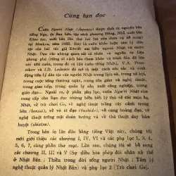 Người Nhật-Nhà Xuất Bản Tổng Hợp Hậu Giang 957983