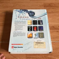 Sách hoá học  783559