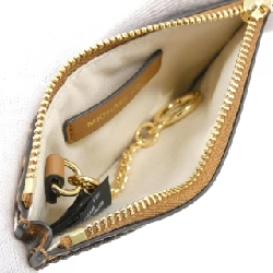 Michael Michael Kors JET SET 32F5GJ6D8B Ví đựng tiền & chìa khóa - Hàng hiệu Chính hãng 770361