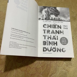 CHIẾN TRANH THÁI BÌNH DƯƠNG (1941-1945) 474077