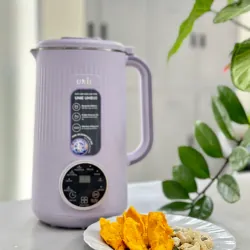 Máy làm sữa hạt UNIE UMB10 dung tích 1L 745789