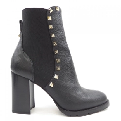 【Khuyến mãi】Giày bốt VALENTINO GARAVANI