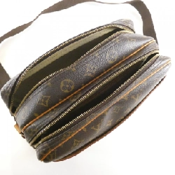 Túi xách vai Louis Vuitton Monogram Reporter 28cm M45254 - Hàng hiệu Chính hãng 767963