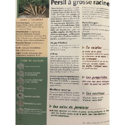 Le Traité Rustica du Potager 999590