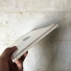 Con Chó Mùa Xuân - Patrick Modiano 735262