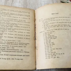 NHỮNG CÂY CÓ DẦU BÉO Ở VIỆT NAM  956949