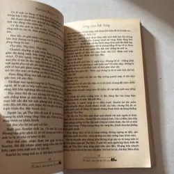 Scarlet Công chúa mặt trăng (Tập 2) - Hoa học trò 688021