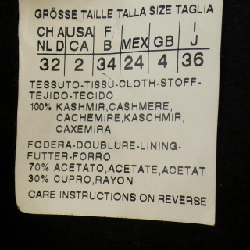 Áo khoác Max Mara - Hàng hiệu Chính hãng 810295