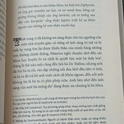 [Sách cũ] Thiên thần nổi loạn - Anatole France 314250