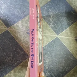 Bách kho thư học sinh lười - những kẻ phá cách bậc thiên tài - Nhiều Tác Giả 726631