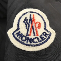 MONCLER LENAR Áo khoác lông - Hàng hiệu Chính hãng 809843