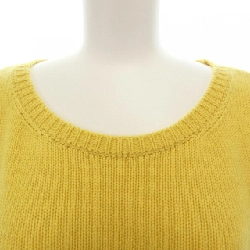 【Mã giảm giá】Foxey FOXEY Áo len 638953