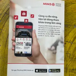 MIMS DRUG REFERENCE VIETNAM ISSUE 2 AUG 2020 729214