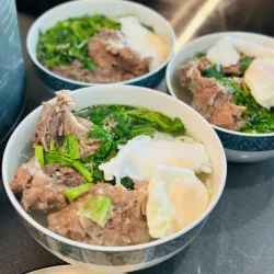 Nồi áp suất điện Kalite KPC5001 – Nấu bún, phở, hầm xương siêu nhanh tại nhà 718959