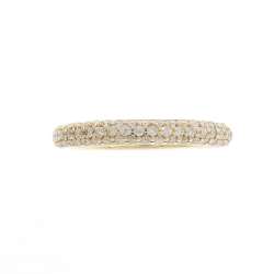 Nhẫn kim cương 4゜C - Hàng hiệu Authentic 835524