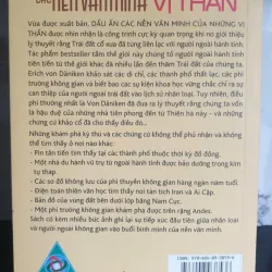 Sách Dầu Ấn Các Nền Văn Minh Của Nhân Vật Vĩ Thần 675269