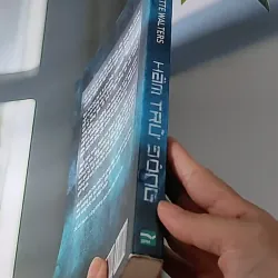 Hầm Trữ Đông (2006) - Minette Walters 607713