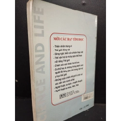 [Phiên Chợ Sách Cũ] Khoa Học Và Đời Sống2005 2303 420776