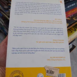 SÁCH SỨC MẠNH CỦA NHỮNG NGƯỜI PHI LÝ (B1) 706156