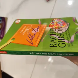 Rắc rối với ngày Valentine  576796