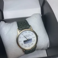 Homemade Canon EOS dial 680706