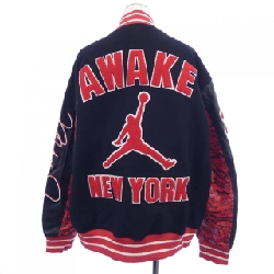 NIKE JORDAN FQ5439-657 AWAKE NY Áo khoác - Hàng hiệu Authentic 885396